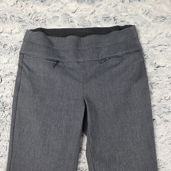 Candie's Midrise Pull-On Skinny Pants XS - Picture 7 of 9